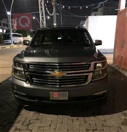 Chevrolet Suburban